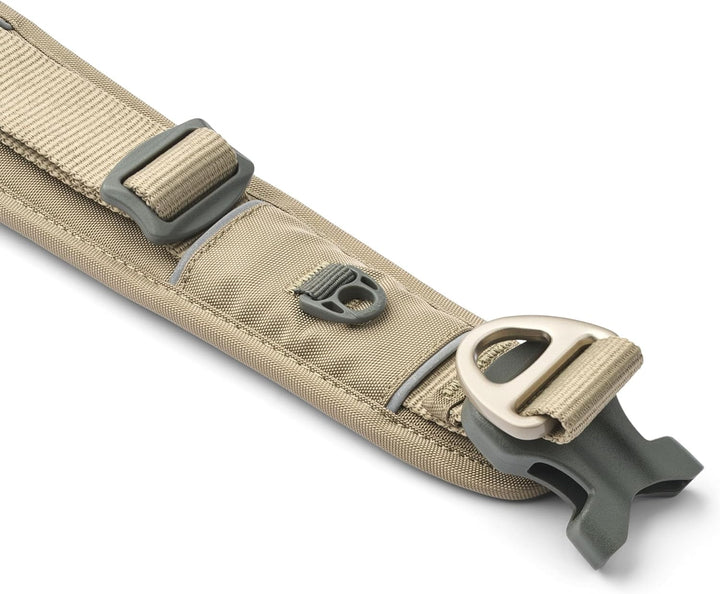 DOG Copenhagen Urban Explorer 3.0 Halsband, Desert Dune, Medium M Desert Dune, M Desert Dune