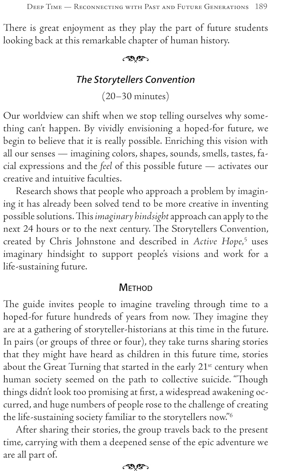 Coming Back to Life: The Updated Guide to the Work That Reconnects, Taschenbuch