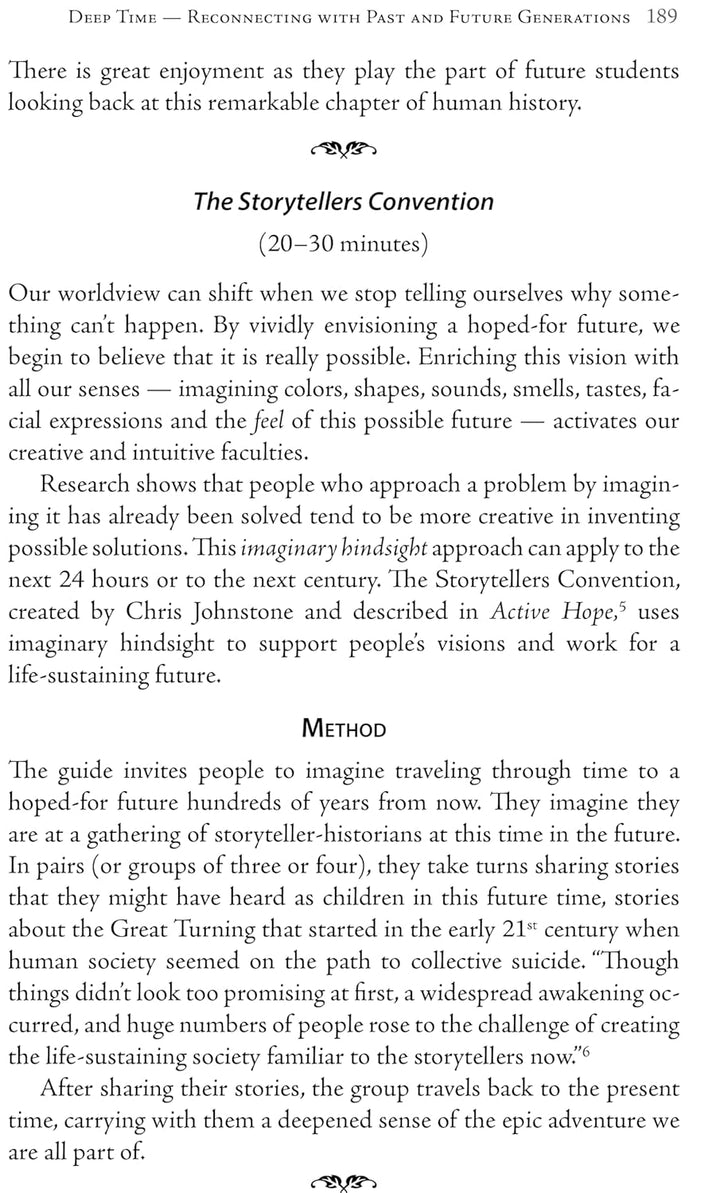 Coming Back to Life: The Updated Guide to the Work That Reconnects, Taschenbuch