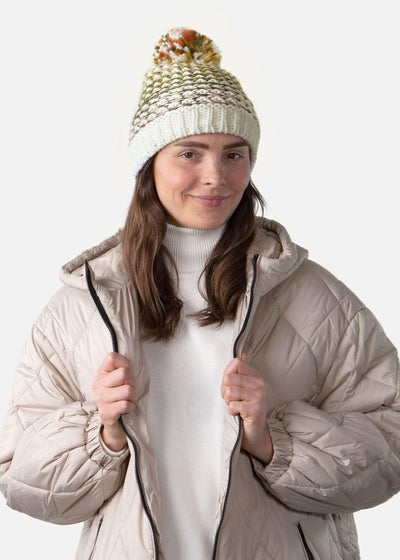 Barts Damen Myonet Beanie-Mütze Einheitsgrösse 0013-ARMY, Einheitsgrösse 0013-ARMY