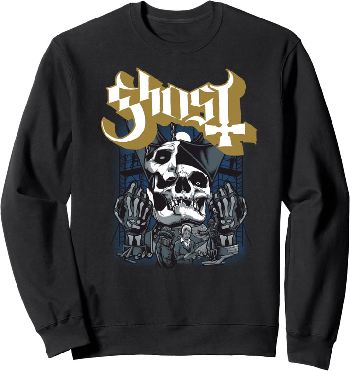 Ghost - Impera Construction Sweatshirt