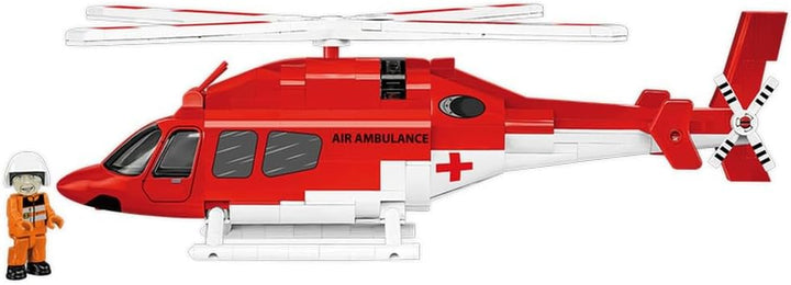 COBI Bell 429 - Air Ambulance
