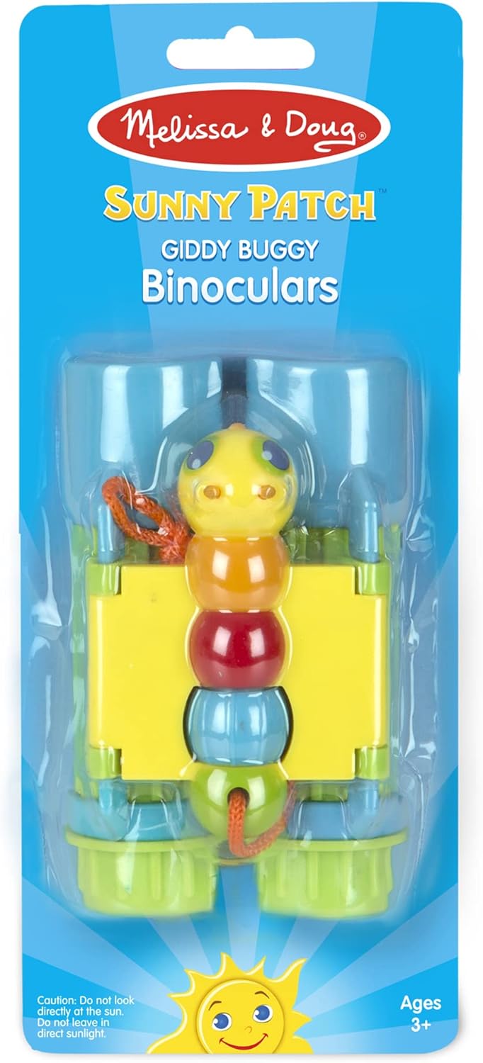 Melissa & Doug 16091 Insektenfernglas