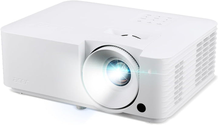 Acer Vero XL2530 DLP-Laser Beamer - 1080p Full HD (1.920 x 1.080 Pixel), 4.800 ANSI Lumen, 50.000:1