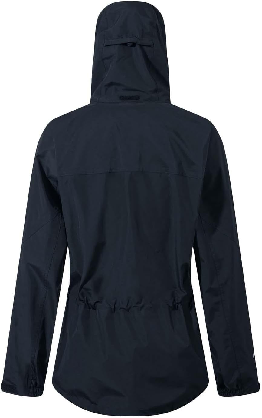 Berghaus Herren Cornice Iii Interactive Gore-tex Wasserdichte Shell Jacke, Langlebiger, Atmungsaktiv