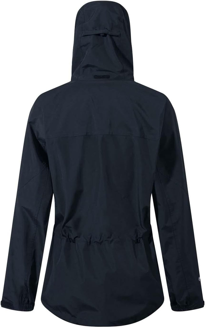 Berghaus Herren Cornice Iii Interactive Gore-tex Wasserdichte Shell Jacke, Langlebiger, Atmungsaktiv