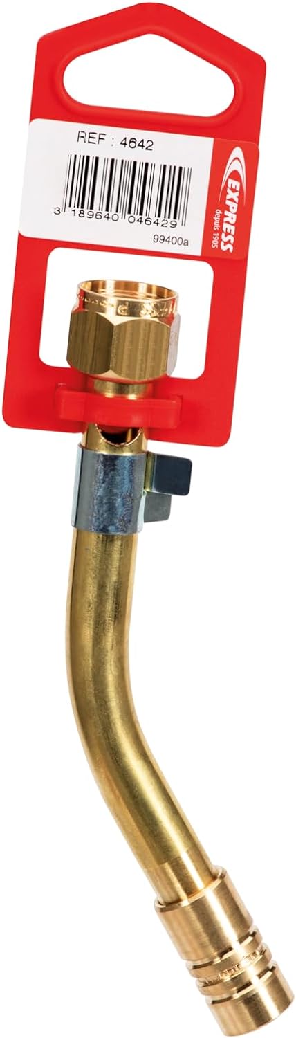 Lötkolben Set - Lötlampe mit Piezozündung - Dachrinnen Lötset - Schweissbrenner - Lötzubehör - Lanze