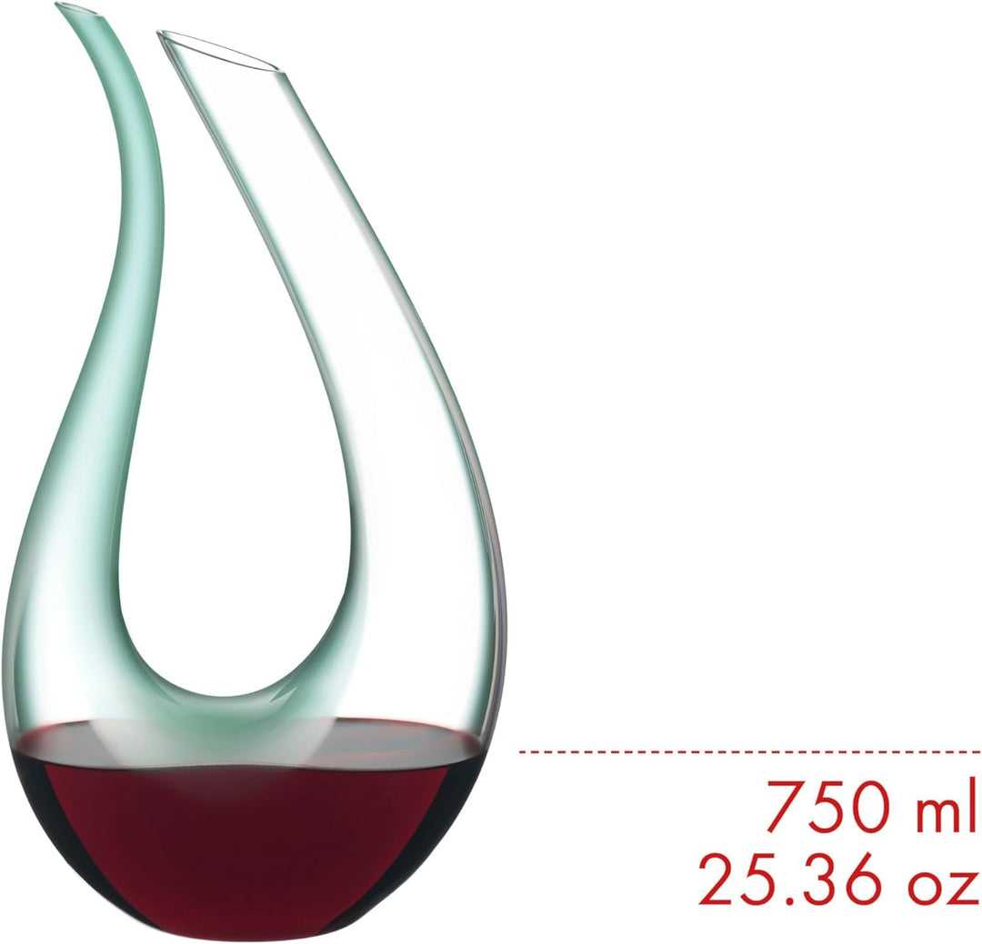 RIEDEL Amadeo Dekanter - Mint