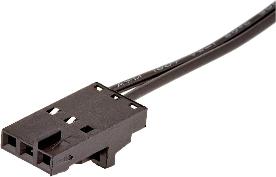 Corsair LED Lüfter- Hub Adapter Kabel - Schwarz Adapterkabel, Adapterkabel