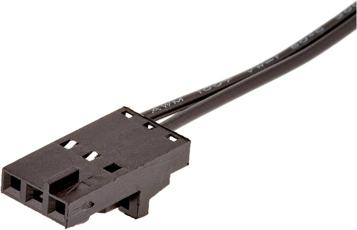 Corsair LED Lüfter- Hub Adapter Kabel - Schwarz Adapterkabel, Adapterkabel