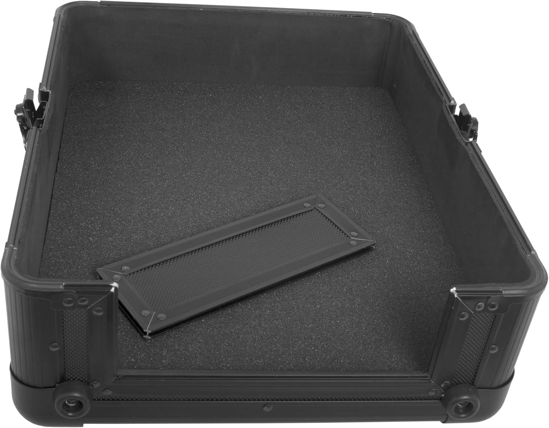 UDG GEAR Ultimate Pick-Flightcase aus Schaumstoff, klein, Schwarz, 10172347, small