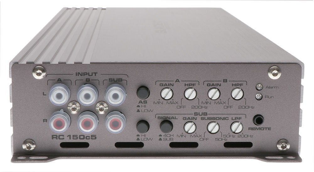 Gladen RC 150c5