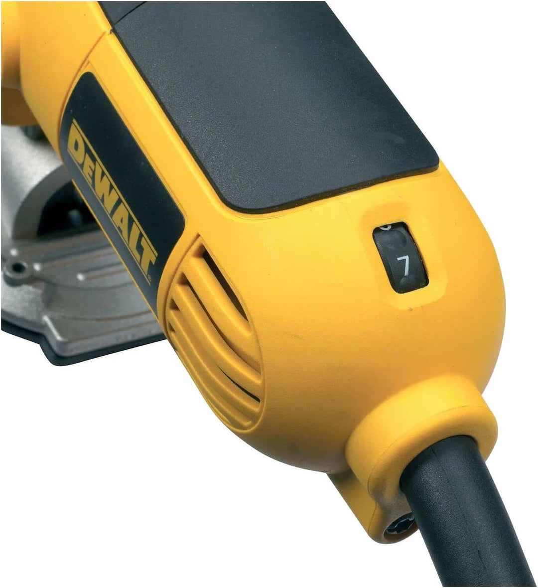 DeWalt DW333K Pendelhub-Stichsäge