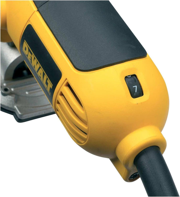 DeWalt DW333K Pendelhub-Stichsäge