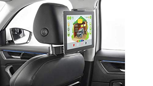 Skoda Smart Hold - Halter für Tablet - 3V0061129 Single, Single