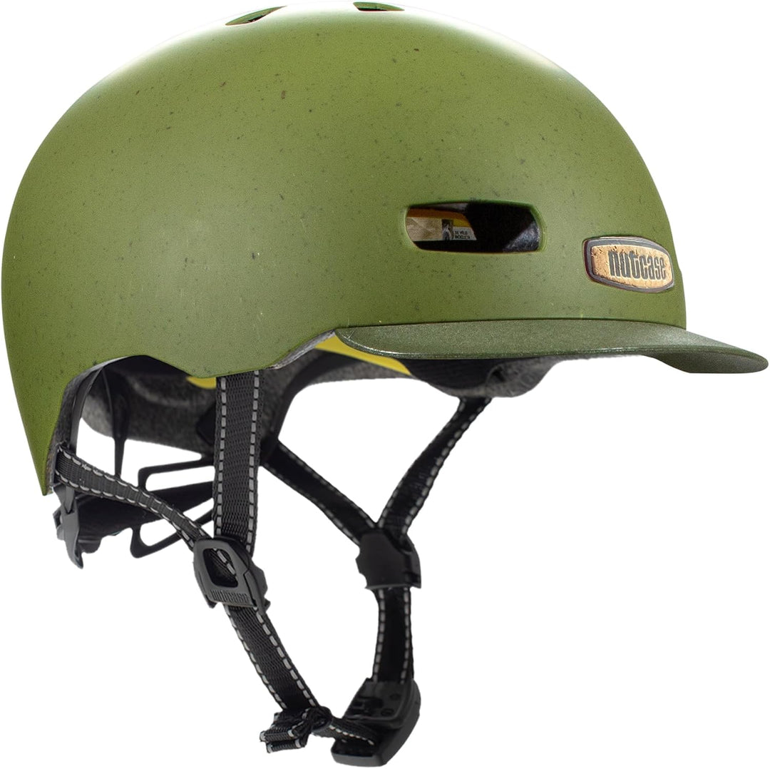 Nutcase Street Eco MIPS Fahrradhelm 'Moonglow', M