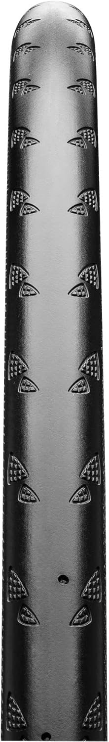 Continental Gatorskin Fahrrad Reifen // 25-622 (28×1,00´´) Schwarz, Schwarz