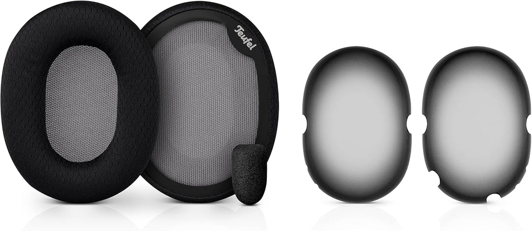 Teufel ZOLA Gaming Kopfhörer mit 7.1 USB-Soundkarte, DTS Headphone:X® 2.0 Surround Sound,Einstellbar