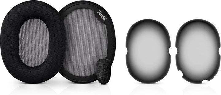 Teufel ZOLA Gaming Kopfhörer mit 7.1 USB-Soundkarte, DTS Headphone:X® 2.0 Surround Sound,Einstellbar