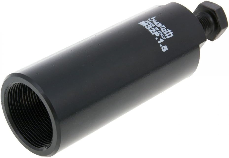 Polradabzieher Buzzetti M32x1,5 Innengewinde für Honda 125-150ccm 4-Takt Maxi-Roller