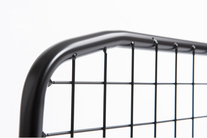 Kleinmetall Masterline für VW T5 + T6 Trenngitter/Hundegitter/Gepäckgitter