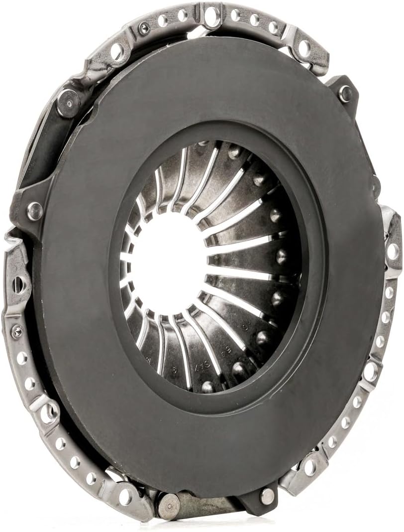 ZF SRE 883082 001243 Performance Kupplungsdruckplatte