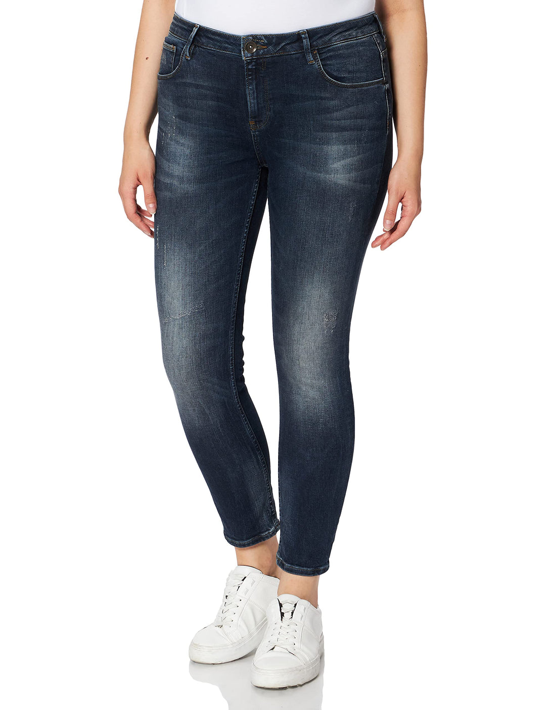 Garcia Damen Jeans 25 Vintage Used, 25 Vintage Used