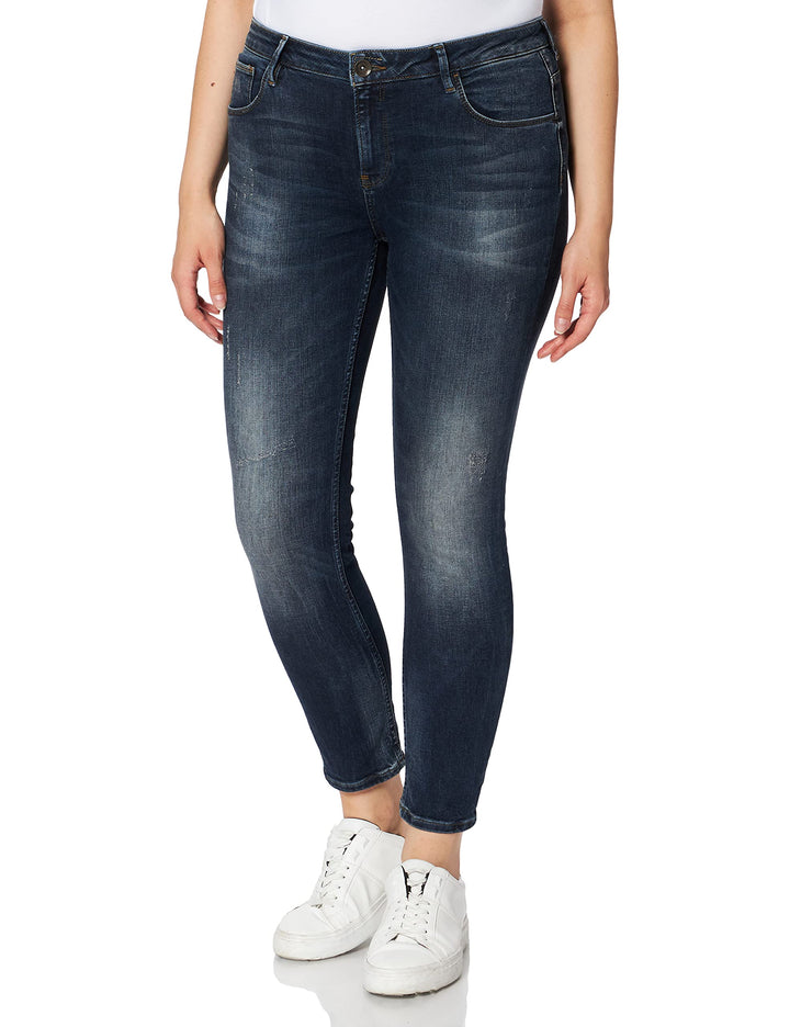 Garcia Damen Jeans 25 Vintage Used, 25 Vintage Used