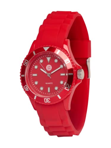 FC Bayern München Armbanduhr