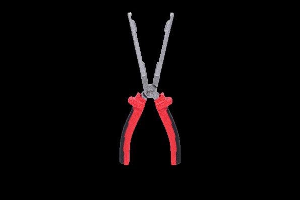 KS Tools 500.7330 Glühkerzenstecker-Zange, 265mm