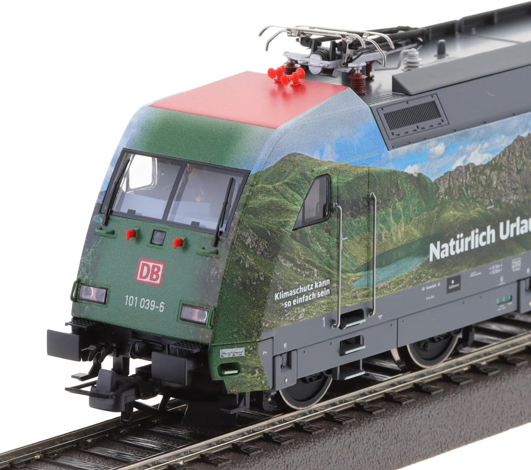 Roco 7500067 H0 Elektrolokomotive BR 101 der DB AG