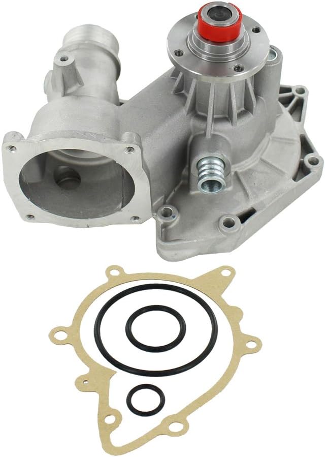 SKF VKPC 88829 Wasserpumpe