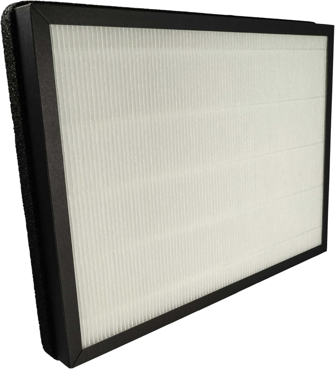 vhbw 2x Luftilter kompatibel mit Rowenta Pure Air Genius PU3080, Genius PU3080F0 Luftreiniger - Komb