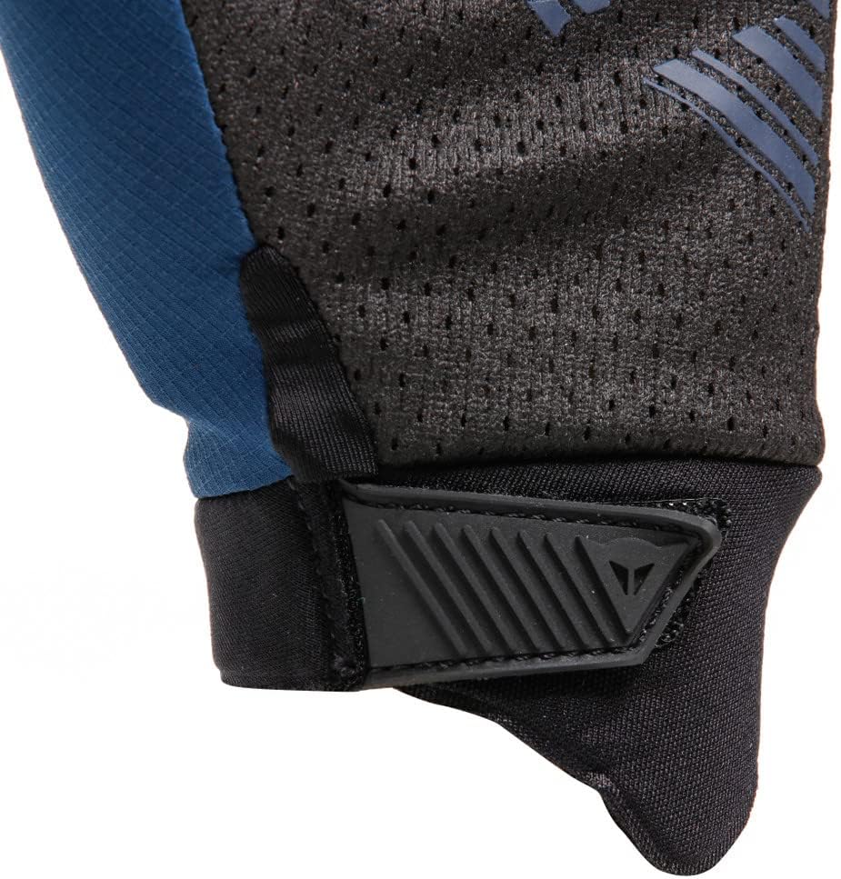 Dainese Unisex – Erwachsene HGR Gloves Handschuhe Fahrrad, MTB, Downhill, Enduro, All-Mountain, Touc