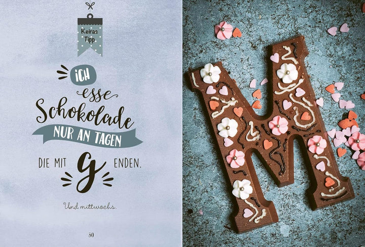 Adventszeit in der Valerie Lane: Vorweihnachtliche Rezepte, Gedanken und DIY, Paperback