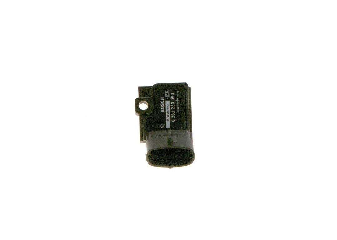 Bosch 261230090 906033 0 230 261 230 90 Zündverteilerkappe 261230090 Pressure Sensor Boost/ MAP, 261