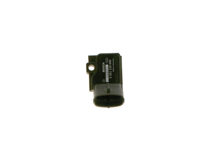 Bosch 261230090 906033 0 230 261 230 90 Zündverteilerkappe 261230090 Pressure Sensor Boost/ MAP, 261