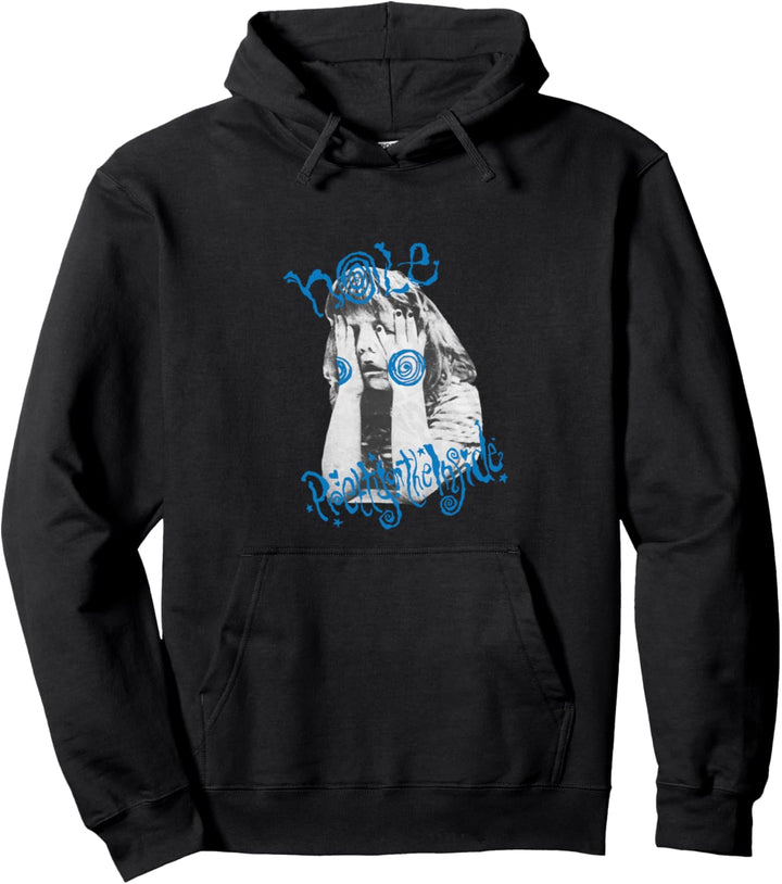 Hole - Pretty On The Inside Pullover Hoodie