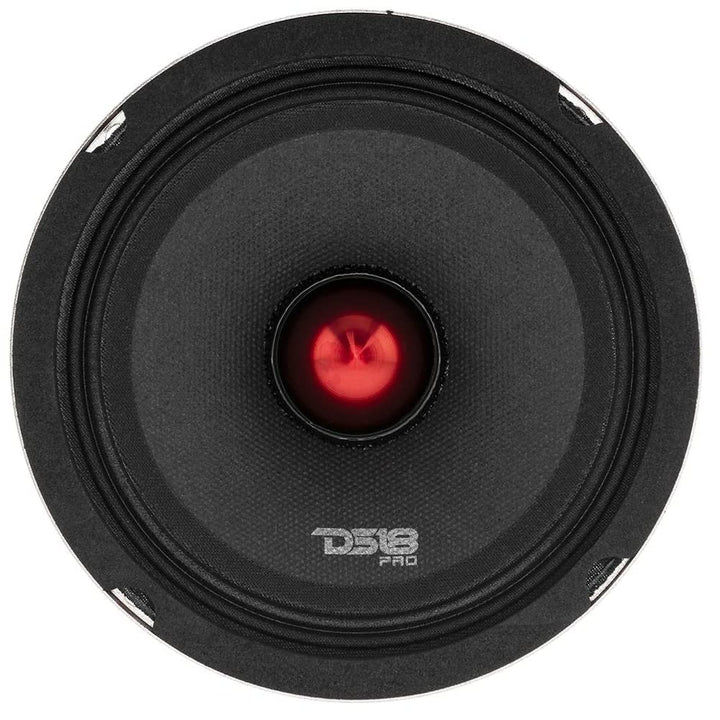 MASTER AUDIO 1 MIDRANGE kompatibel mit DS18 PRO-X5.4BM 13 cm 130 mm 5,25" Durchmesser 150 watt rms u