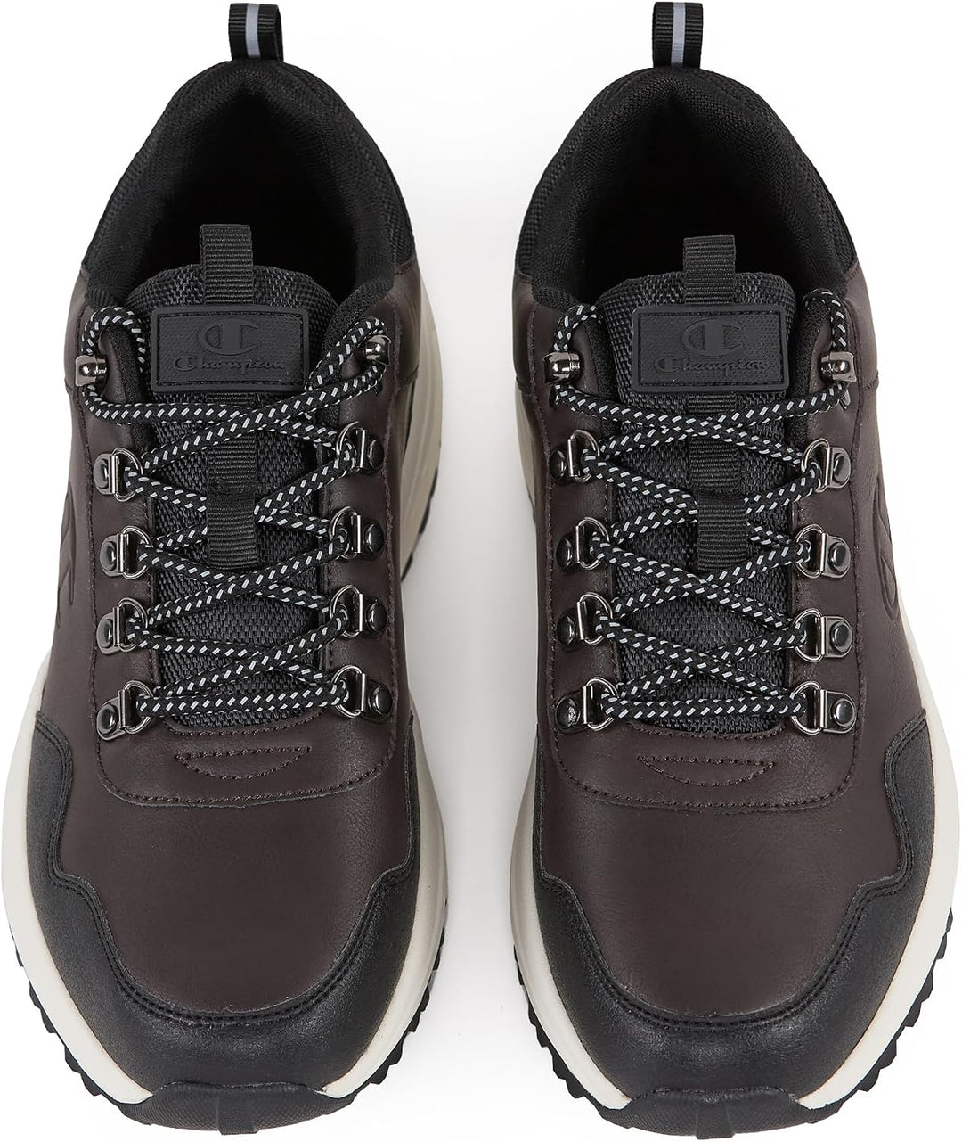 Champion Herren Climb Rx Low Sneakers 42 EU Braun Ms503, 42 EU Braun Ms503