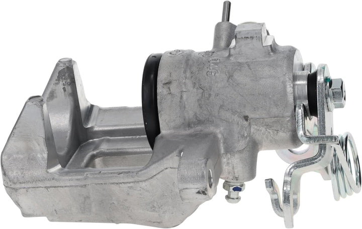 HELLA PAGID 8AN 355 783-691 Bremssattel - AN8369 - Bremssystem: TRW - Neuteil ohne Pfand - für u.a.