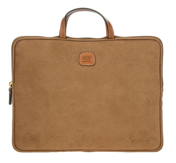Bric's Life Laptoptasche 35 cm