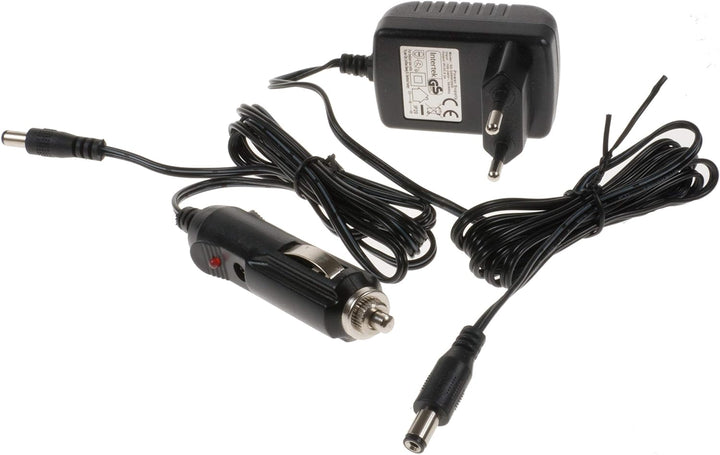 XCell 143652 Worklight Spin LED Arbeitsleuchte akkubetrieben 3W 280lm