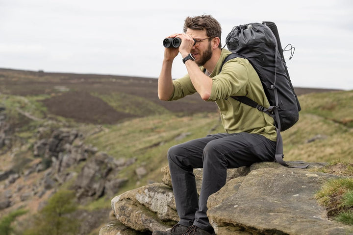 Nikon PROSTAFF P7 10x30, Dunkelgrün, 30mm