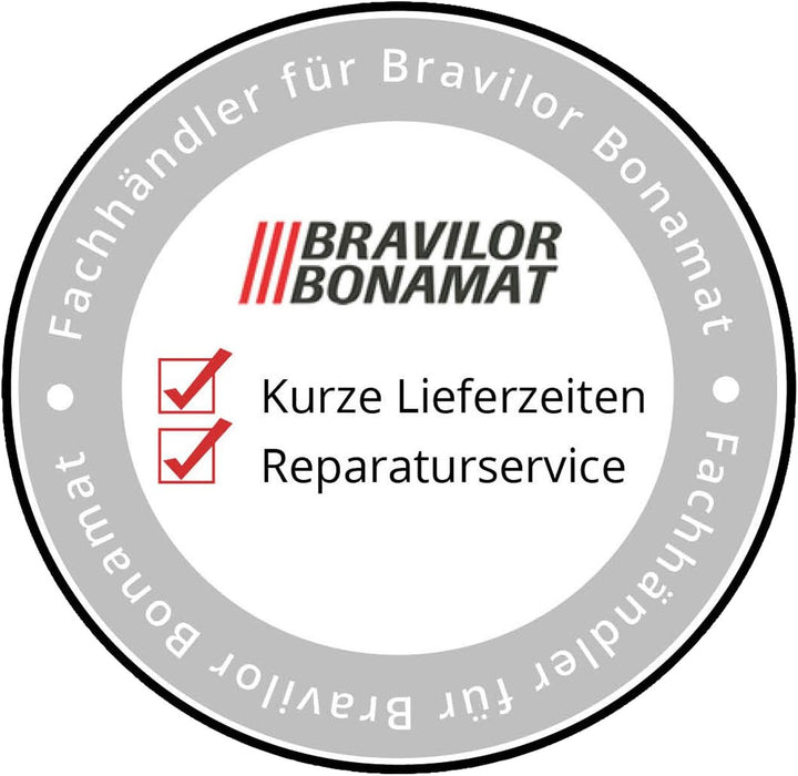 Bonamat Tropfblech für B5 Rundfiltergerät