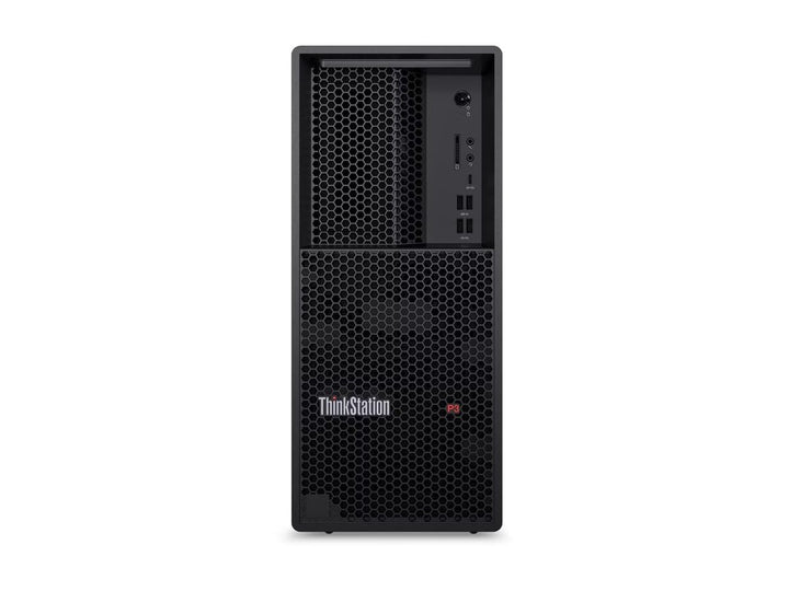 Lenovo ThinkStation P3 Gen 2 30HT - Tower - 1 x Core Ultra 9 285K - vPro Enterprise - RAM 64 GB - SS