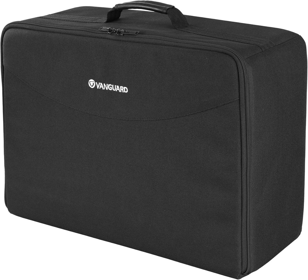 Vanguard Bag 46, Schwarz, 46