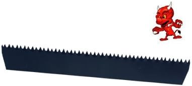 5 Stück 64 mm Japan Sägeblatt Sägeblätter Zubehör Aufsätze für Dremel Multi Max MM20