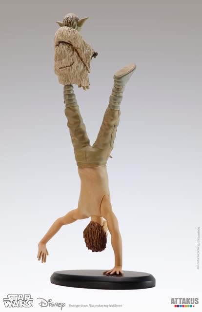ATTAKUS Figur, Star Wars, Einheitsgrösse