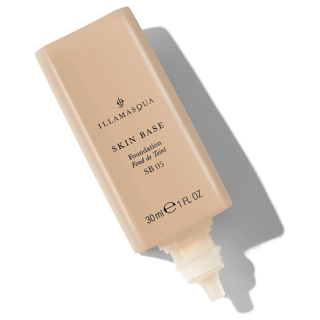 Illamasqua Skin Base Foundation - 05, 60g, 05